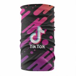 Бандана Tiktok art