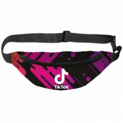 3D-сумки на пояс Tiktok art - PrintSalon