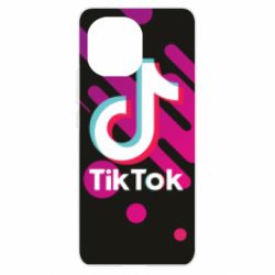 Чехол для Xiaomi Mi11 Tiktok art - PrintSalon