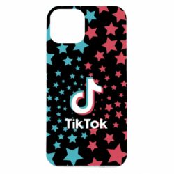 Чехол для iPhone 14 TikTok Star