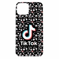 Чехол для iPhone 14 TikTok Vibes