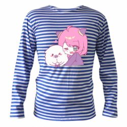 Тільник з довгим рукавом Аня та Бонд Форджер