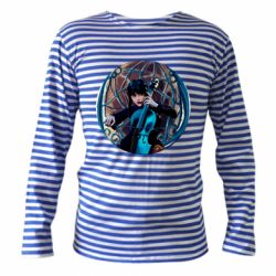 Тільник з довгим рукавом Playing Wednesday