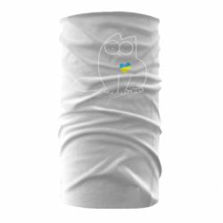 Бандана Типовий український кіт - PrintSalon