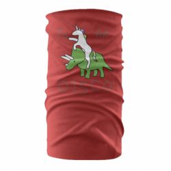 Бандана To the disco - PrintSalon