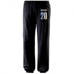 Штаны Together голограмма