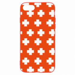 Чохол для iPhone SE 2022 Тока Бока: Як у Рити - PrintSalon