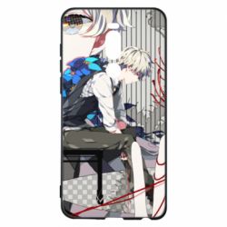 Чохол для Meizu Note 8 Tokyo ghoul Kaneki Ken - PrintSalon