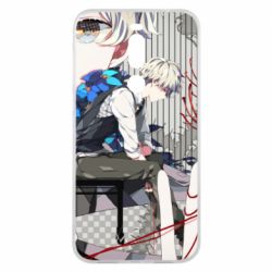 Чохол для Meizu X8 Tokyo ghoul Kaneki Ken - PrintSalon