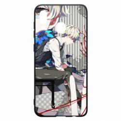 Чохол для Samsung A30 Tokyo ghoul Kaneki Ken - PrintSalon