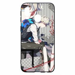 Чохол для Samsung A40 Tokyo ghoul Kaneki Ken - PrintSalon
