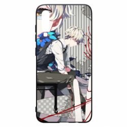 Чохол для Samsung A70 Tokyo ghoul Kaneki Ken - PrintSalon