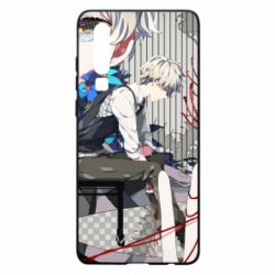 Чехол для Huawei P30 Tokyo ghoul Kaneki Ken