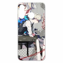 Чохол для Huawei P30 Lite Tokyo ghoul Kaneki Ken - PrintSalon