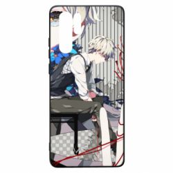 Чохол для Huawei P30 Pro Tokyo ghoul Kaneki Ken - PrintSalon
