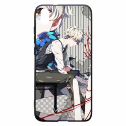 Чохол для Xiaomi Redmi 7A Tokyo ghoul Kaneki Ken - PrintSalon