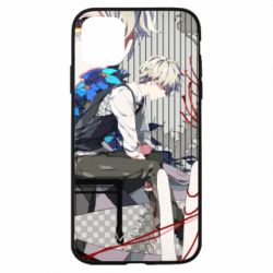Чохол для iPhone 11 Tokyo ghoul Kaneki Ken