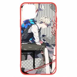 Чохол для iPhone 11 Pro Tokyo ghoul Kaneki Ken - PrintSalon