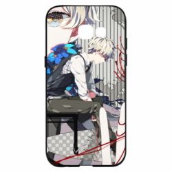 Чохол для Samsung A5 2017 Tokyo ghoul Kaneki Ken-PrintSalon Чохол для Samsung A5 2017 Tokyo ghoul Kaneki Ken