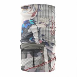 Бандана Tokyo ghoul Kaneki Ken