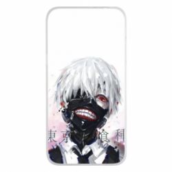 Чохол для Samsung J3 2016 Tokyo Ghoul Ken Kaneki - PrintSalon