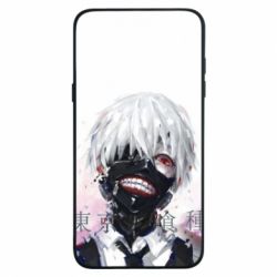 Чохол для Samsung J7 2016 Tokyo Ghoul Ken Kaneki - PrintSalon