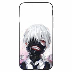 Чохол для iPhone 6/6S Tokyo Ghoul Ken Kaneki - PrintSalon