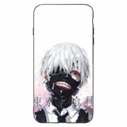 Чохол для iPhone 6 Plus/6S Plus Tokyo Ghoul Ken Kaneki - PrintSalon