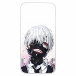 Чохол для iPhone Xs Max Tokyo Ghoul Ken Kaneki - PrintSalon