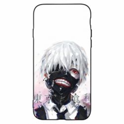 Чохол для iPhone 7 Tokyo Ghoul Ken Kaneki - PrintSalon