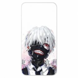 Чохол для Meizu Note 8 Tokyo Ghoul Ken Kaneki - PrintSalon