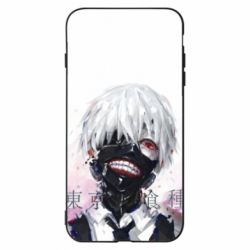 Чохол для iPhone 7 Plus Tokyo Ghoul Ken Kaneki - PrintSalon