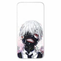 Чохол для Xiaomi Pocophone F1 Tokyo Ghoul Ken Kaneki - PrintSalon
