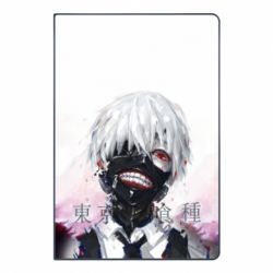Блокнот з принтом Tokyo Ghoul Ken Kaneki