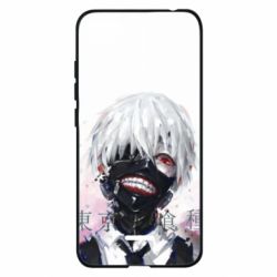 Чохол для Xiaomi Redmi 6A Tokyo Ghoul Ken Kaneki - PrintSalon