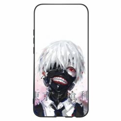 Чохол для Huawei P Smart Plus 2018 Tokyo Ghoul Ken Kaneki - PrintSalon