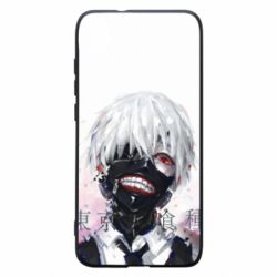 Чохол для Xiaomi Redmi 7A Tokyo Ghoul Ken Kaneki - PrintSalon