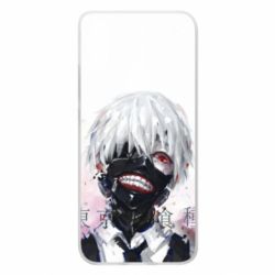 Чехол для Xiaomi Redmi 7 Tokyo Ghoul Ken Kaneki
