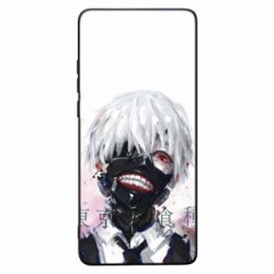 Чохол для Huawei P30 Pro Tokyo Ghoul Ken Kaneki - PrintSalon