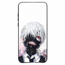 Чохол для Huawei P30 Lite Tokyo Ghoul Ken Kaneki - PrintSalon