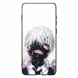 Чохол для Samsung S10+ Tokyo Ghoul Ken Kaneki - PrintSalon