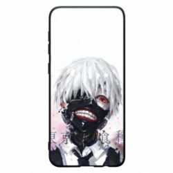 Чохол для Samsung A20 Tokyo Ghoul Ken Kaneki - PrintSalon