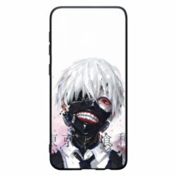 Чохол для Samsung A30 Tokyo Ghoul Ken Kaneki - PrintSalon