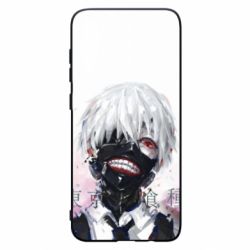 Чохол для Samsung A70 Tokyo Ghoul Ken Kaneki - PrintSalon