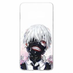 Чохол для Samsung S10e Tokyo Ghoul Ken Kaneki - PrintSalon