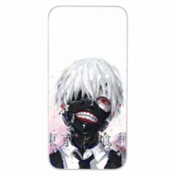 Чохол для iPhone 11 Tokyo Ghoul Ken Kaneki - PrintSalon