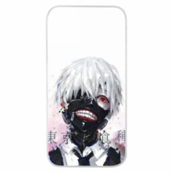 Чохол для iPhone 11 Pro Tokyo Ghoul Ken Kaneki - PrintSalon