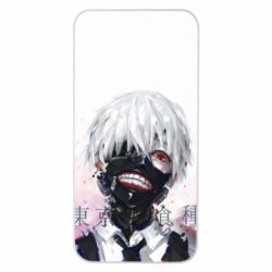 Чохол для iPhone 11 Pro Max Tokyo Ghoul Ken Kaneki - PrintSalon