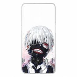 Чохол для Samsung A10s Tokyo Ghoul Ken Kaneki - PrintSalon
