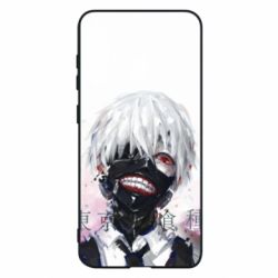 Чохол для Samsung M40 Tokyo Ghoul Ken Kaneki - PrintSalon